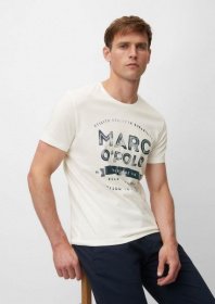 Футболки и поло Marc O’Polo модель 926213151046-101 Фото