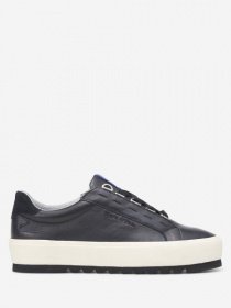 Кеды низкие Marc O’Polo модель 90714433503100-890 Фото