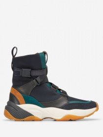 Кроссовки fashion Marc O’Polo модель 90815233505610-852 Фото