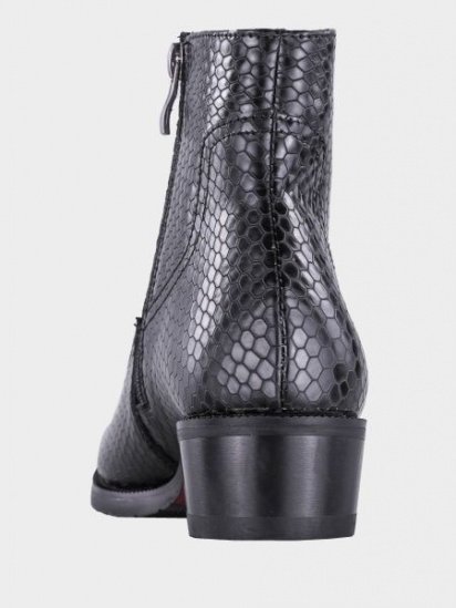 Черевики casual BISTFOR модель 94600/633ут — фото 3 - INTERTOP