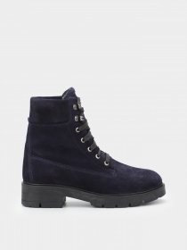 Черевики BISTFOR модель 94452/48УШ Фото