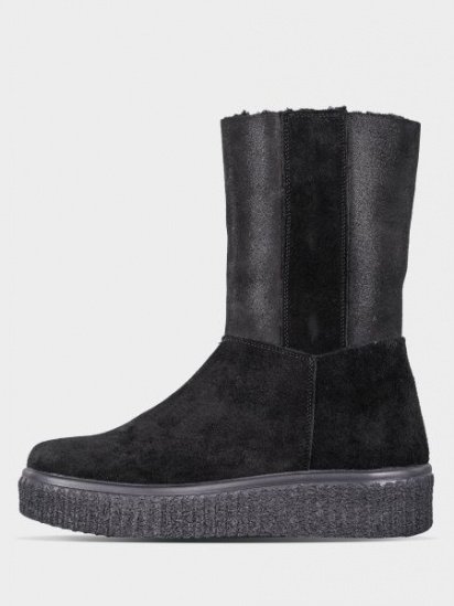 Черевики BISTFOR модель 64490/46/298УШ — фото - INTERTOP