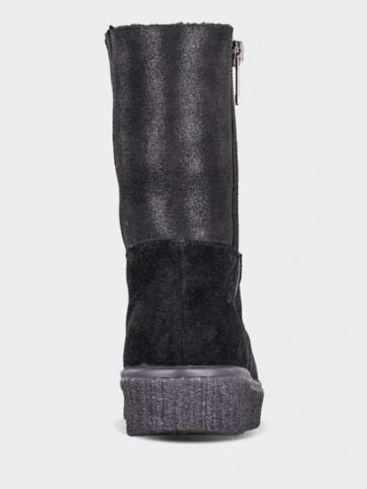 Черевики BISTFOR модель 64490/46/298УШ — фото 3 - INTERTOP