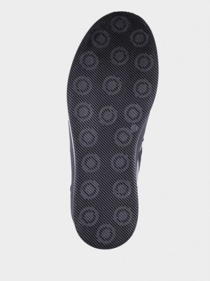 Черевики BISTFOR модель 92301/821/1УШ — фото 4 - INTERTOP