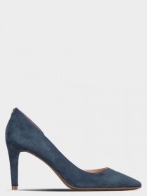 Туфли-лодочки Michael Kors модель 40F8DOMP2S_620_412_0041 Фото