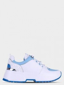 Ботинки Michael Kors модель 43T9CSFS1L_620_904_0041 Фото