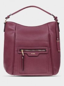 Сумки наплечные Picard модель 2452-02К berry Фото