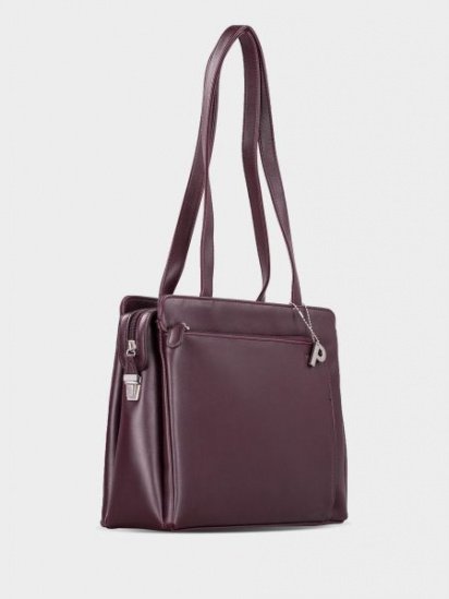 Сумка Picard модель 3406-909 vino — фото 3 - INTERTOP