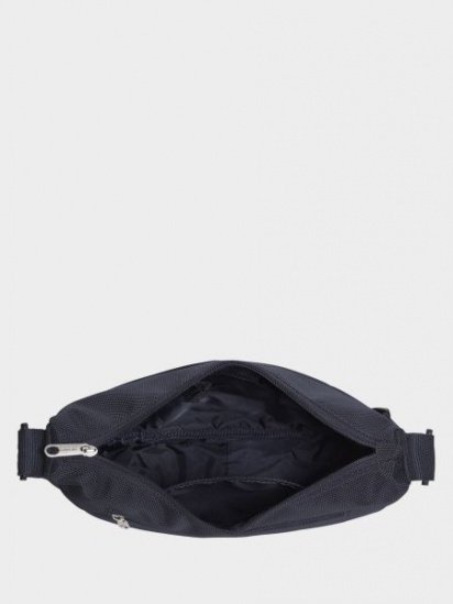 Крос-боді Picard модель 2436-743 navy — фото 4 - INTERTOP