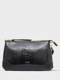 Крос-боді Picard модель 2686-001 schwarz Фото