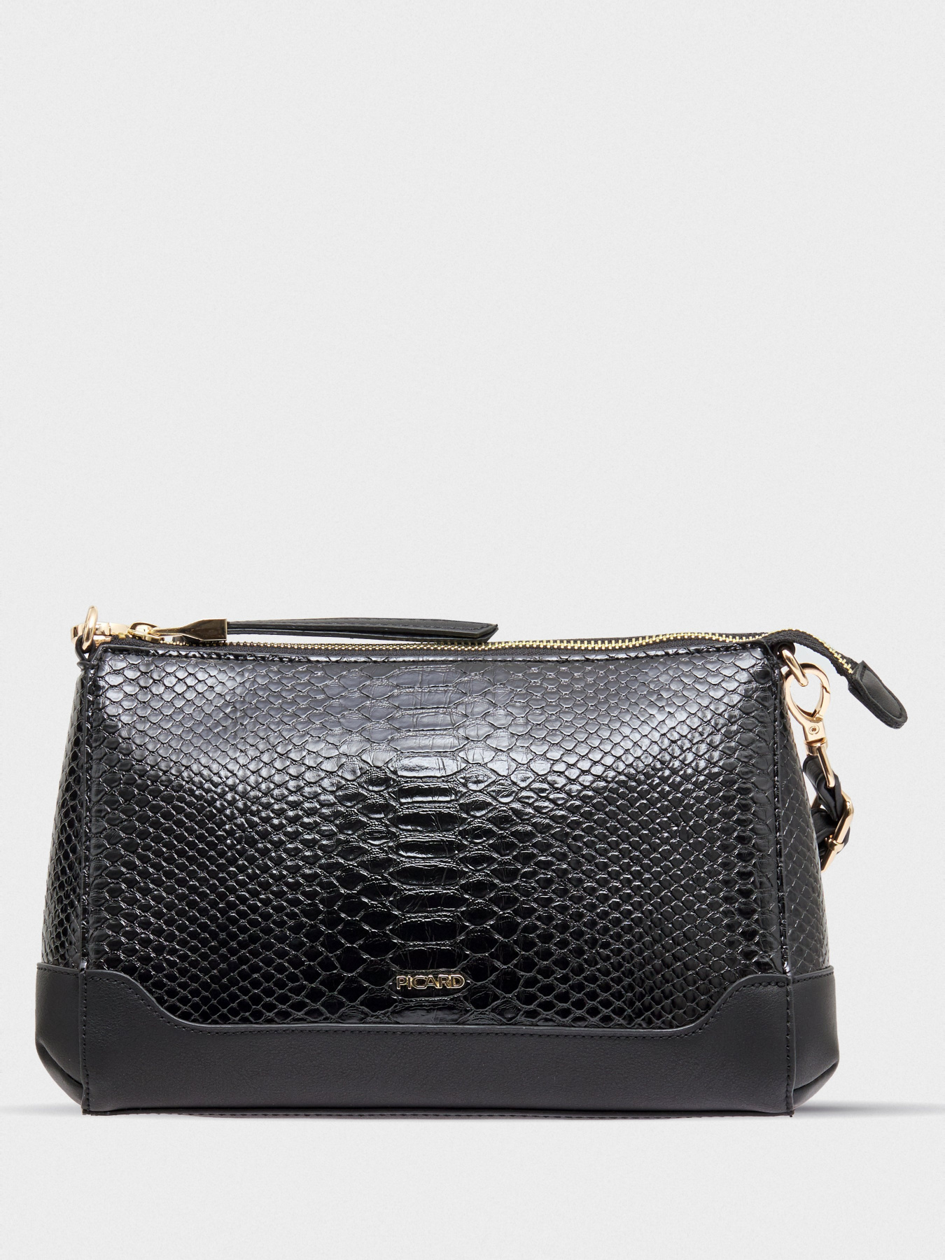 Кросс-боди Picard модель 2686-001 schwarz Фото