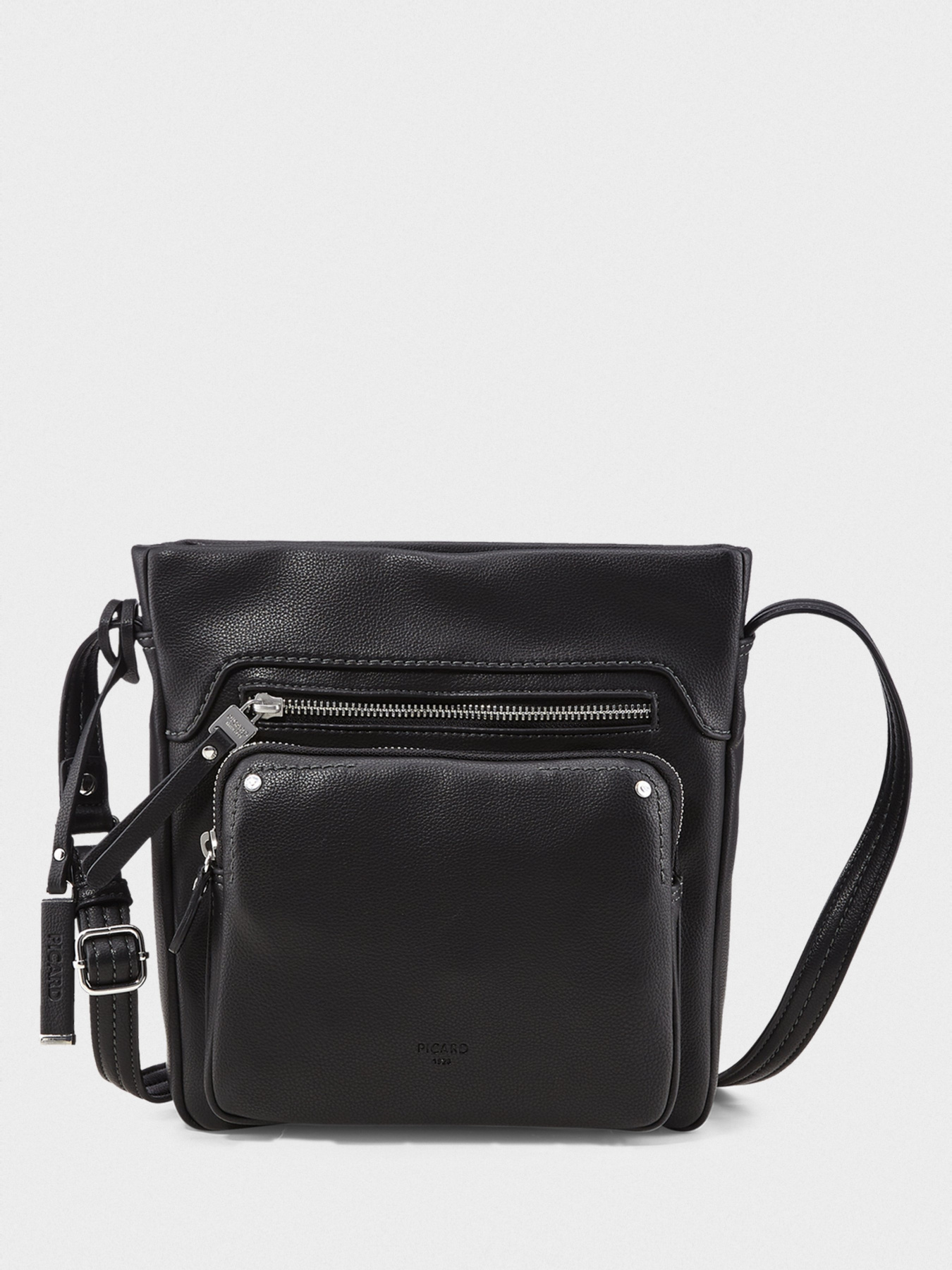 Кросс-боди Picard модель 9549-001 schwarz Фото