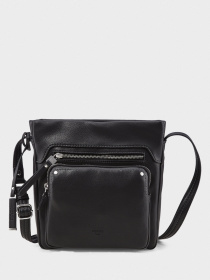 Крос-боді Picard модель 9549-001 schwarz Фото