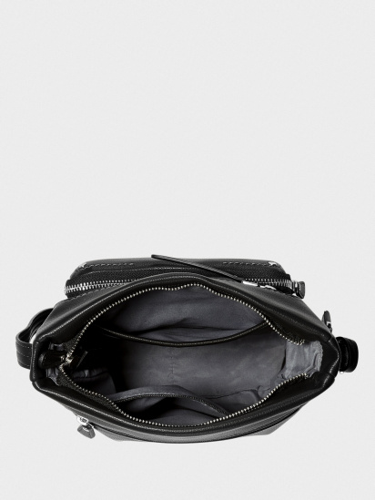 Крос-боді Picard модель 9549-001 schwarz — фото 4 - INTERTOP