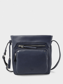 Крос-боді Picard модель 9549-1T5 darknight Фото