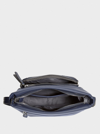Крос-боді Picard модель 9549-1T5 darknight — фото 4 - INTERTOP