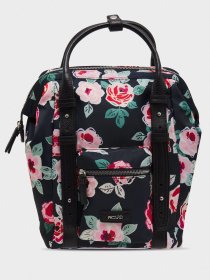 Рюкзаки Picard модель 2336-646 flower Фото