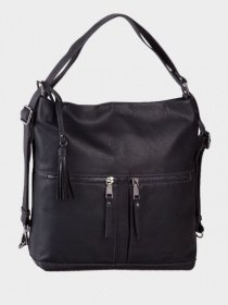 Крос-боді Picard модель 2745-001 schwarz Фото