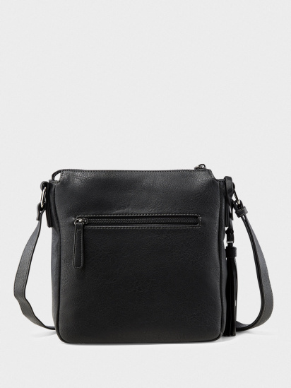 Крос-боді Picard модель 2744-001 schwarz — фото - INTERTOP
