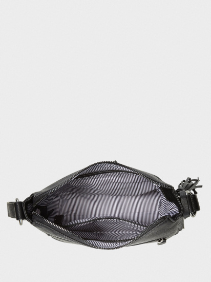 Крос-боді Picard модель 2744-001 schwarz — фото 4 - INTERTOP
