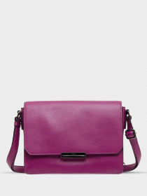 Кросс-боди Picard модель 9563-02K berry Фото