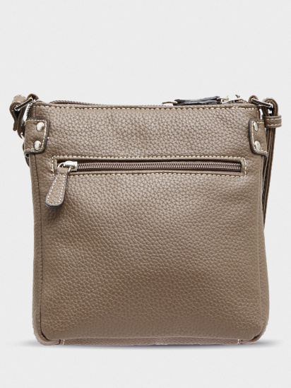 Крос-боді Picard модель 9807-027 taupe — фото - INTERTOP