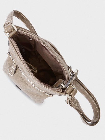 Крос-боді Picard модель 9807-027 taupe — фото 3 - INTERTOP