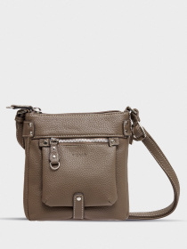 Кросс-боди Picard модель 9807-027 taupe Фото