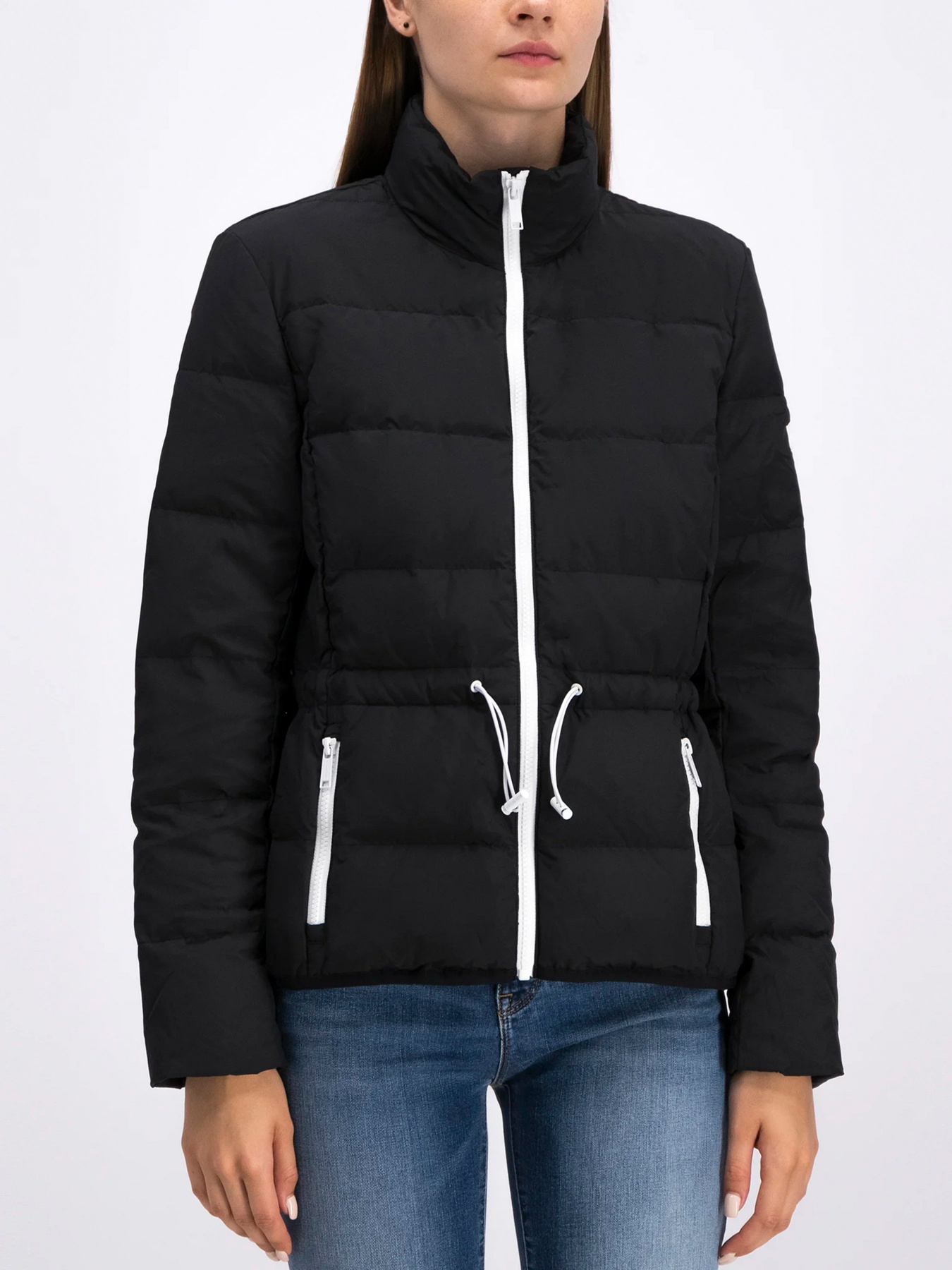 Демисезонная куртка Michael Kors модель MU92J0TYY4_620_001_0041 Фото