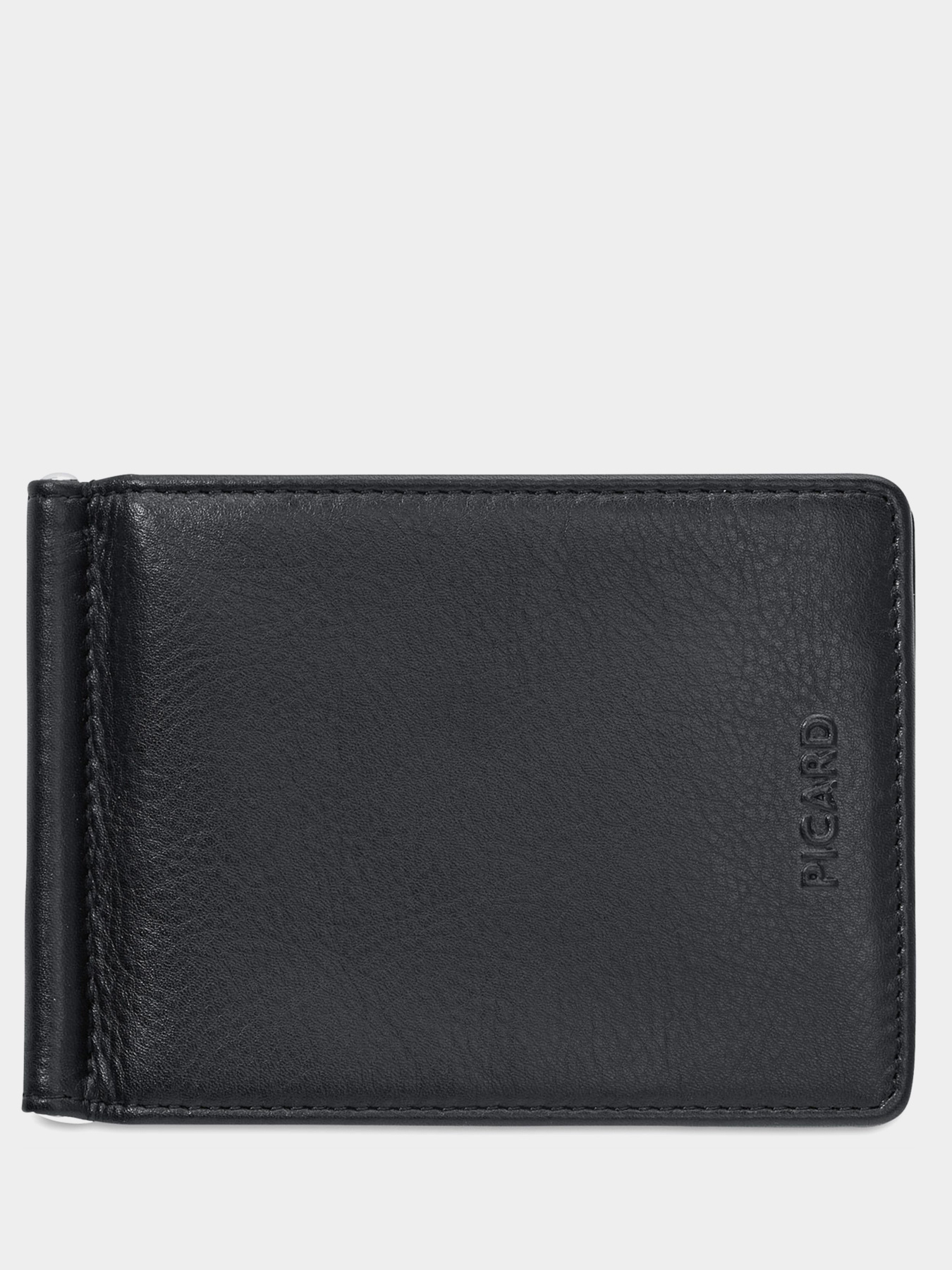 Портмоне Picard Brooklyn модель 8829-001 schwarz Фото