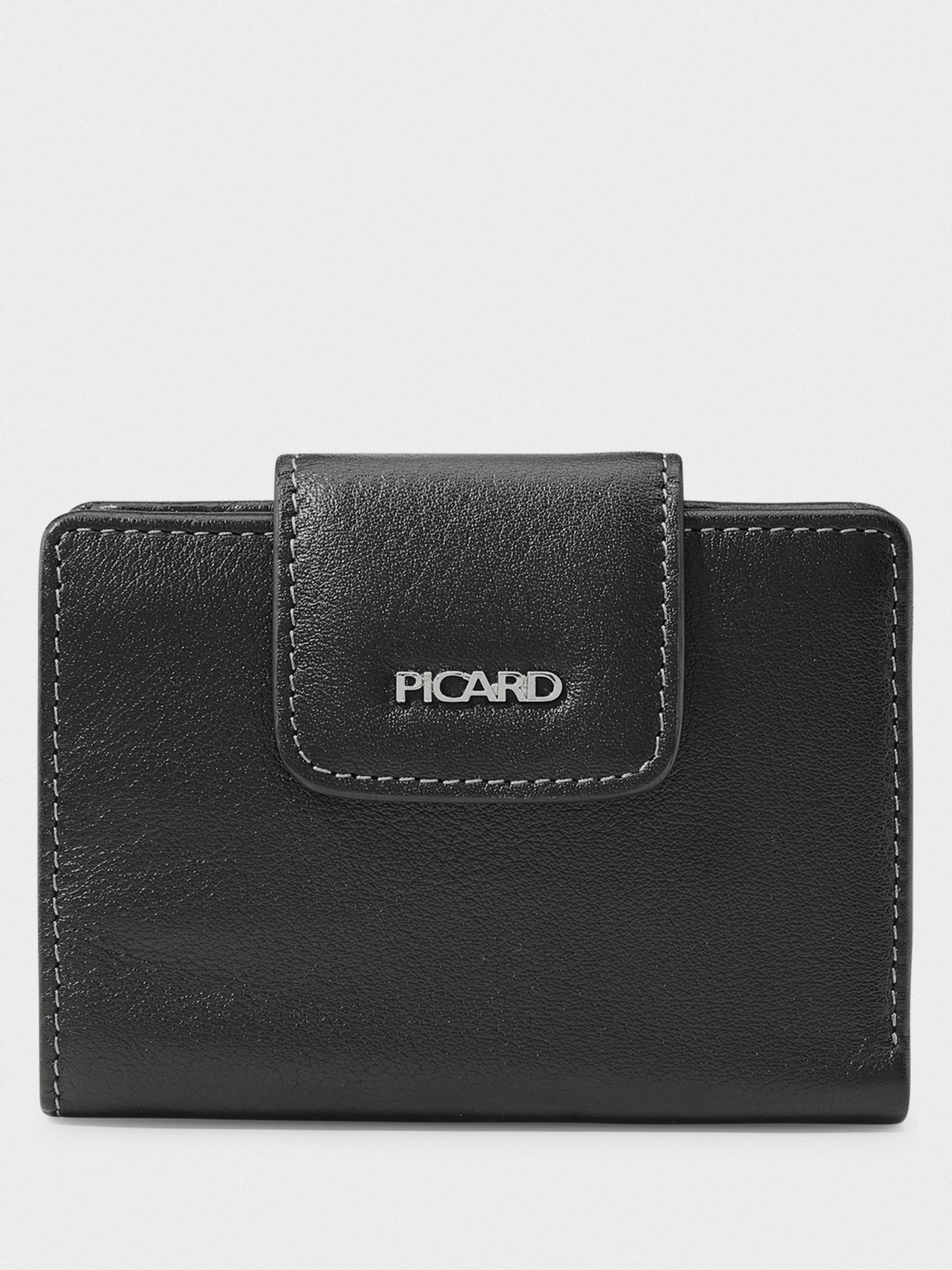 Гаманець Picard модель 9262-001 schwarz Фото