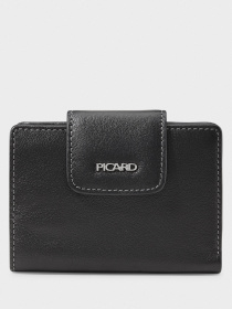 Кошелек Picard модель 9262-001 schwarz Кошелек Picard модель 9262-001 schwarz Фото