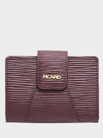 Гаманець Picard Vanity 1 модель 4877-909 vino Фото