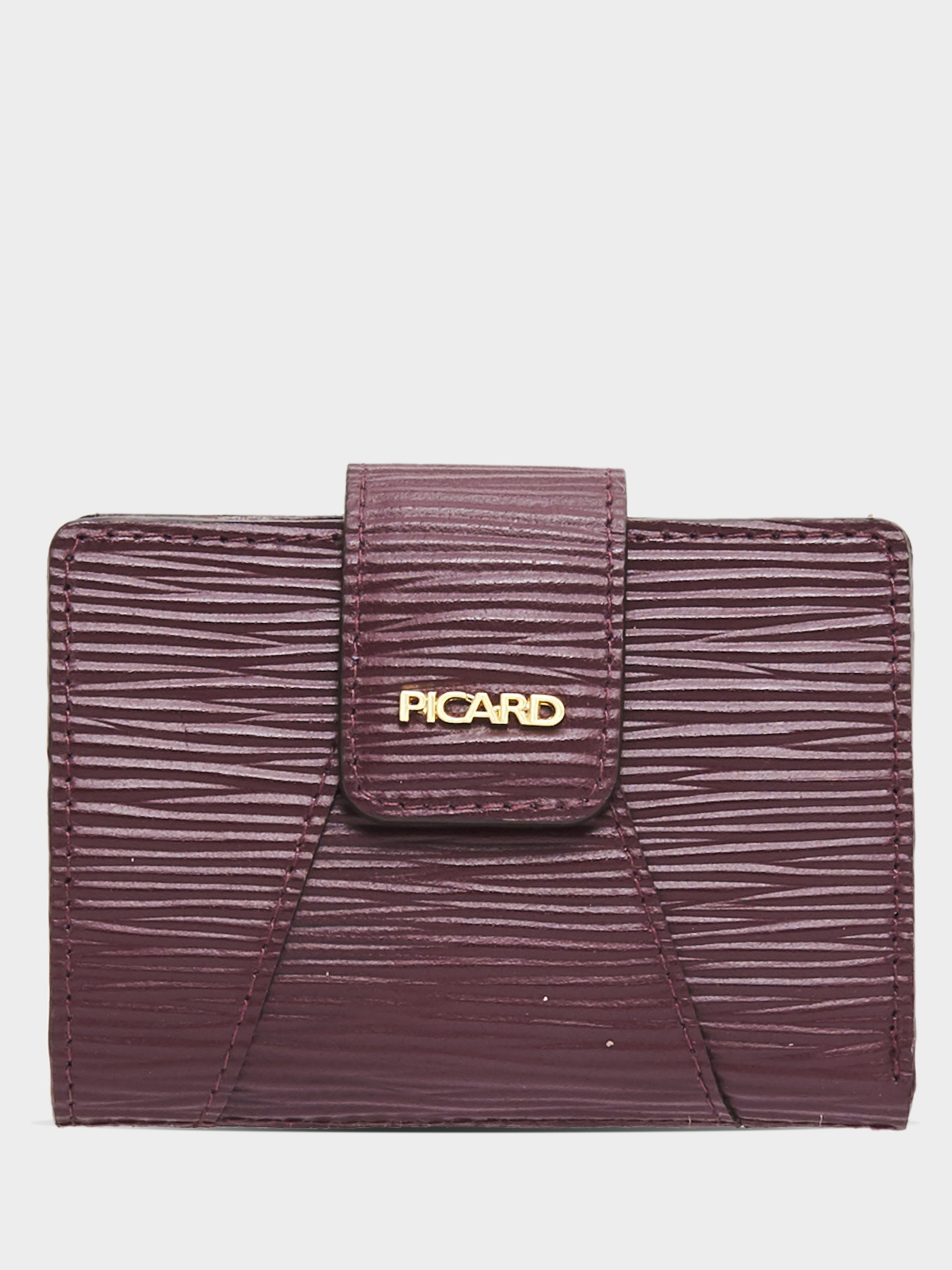 Гаманець Picard Vanity 1 модель 4877-909 vino Фото