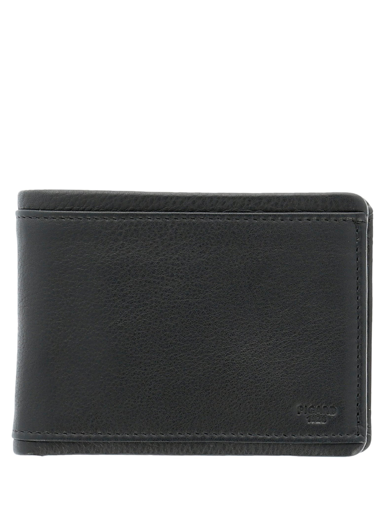 Портмоне Picard модель 9622-1M2 sz-grau Фото