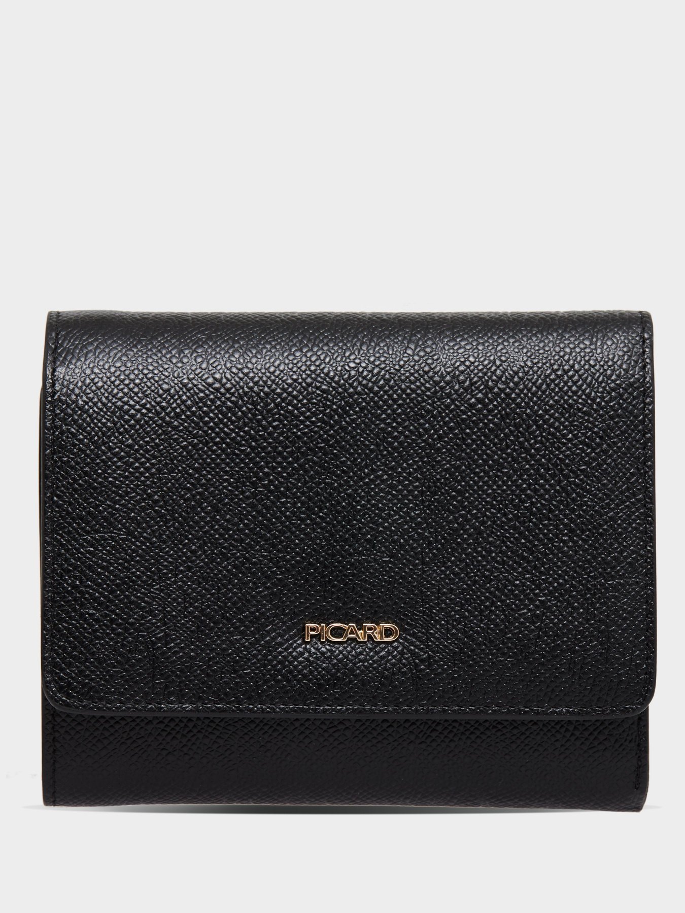 Кошелек Picard модель 8927-001 schwarz Фото