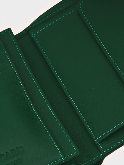 Гаманець Picard модель 9654-1S9 pinegreen — фото 4 - INTERTOP