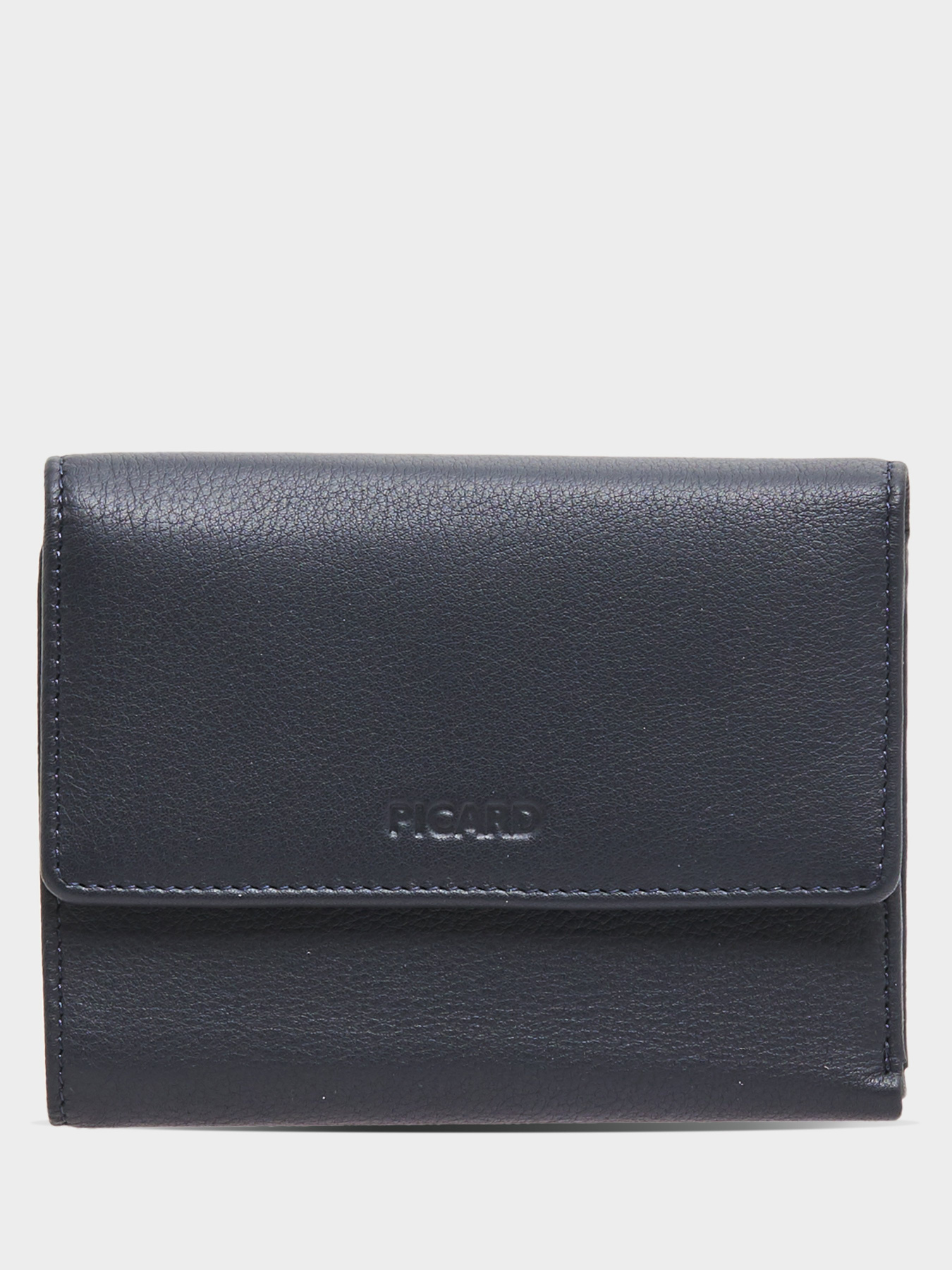 Гаманець Picard модель 9654-1T5 darknight Фото