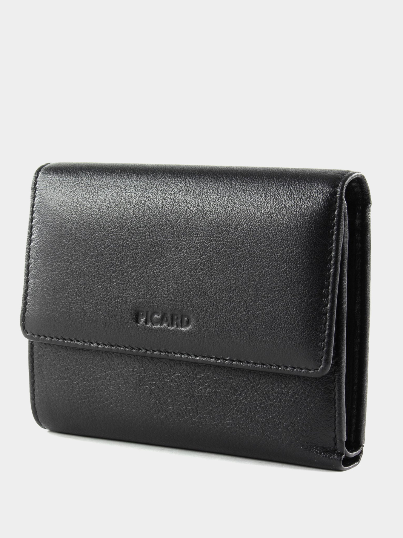 Гаманець Picard модель 9654-001 schwarz Фото