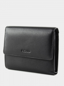 Гаманець Picard модель 9654-001 schwarz Фото