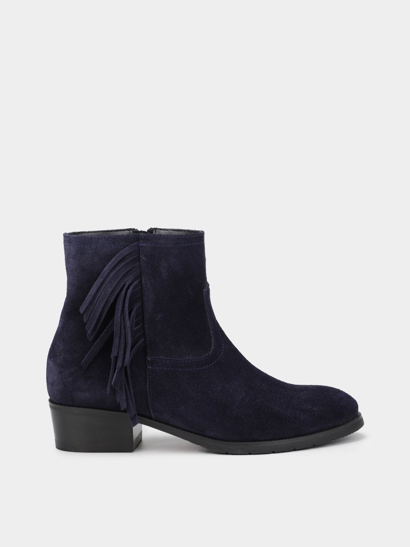 Ботинки GAMA модель 1952 Фото