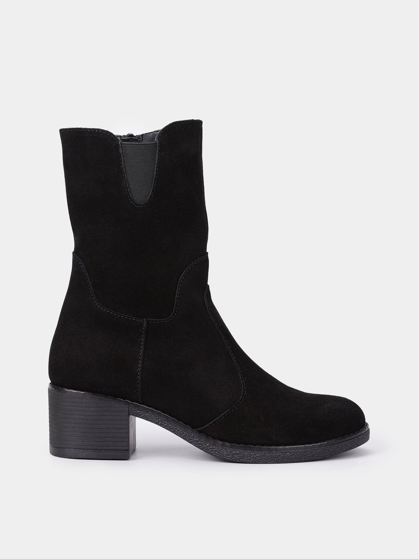 Ботинки GAMA модель 134 Фото