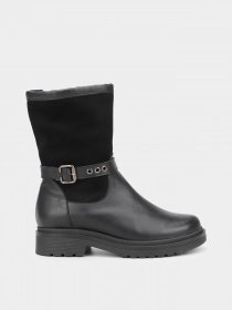 Ботинки GAMA модель 150 Фото