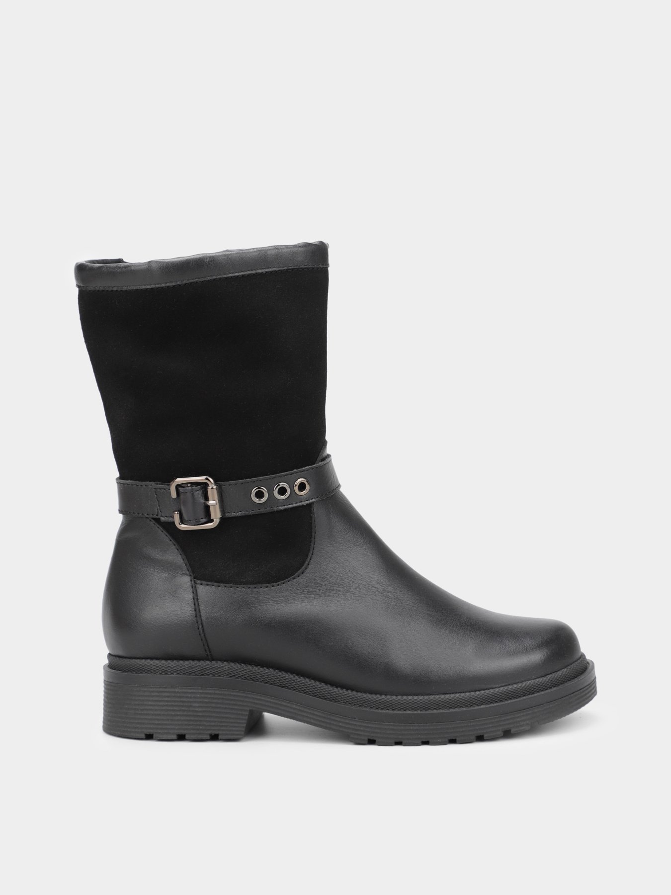 Ботинки GAMA модель 150 Фото