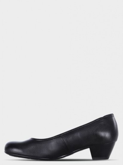 Туфлі ARA модель 12-63619-79 — фото - INTERTOP