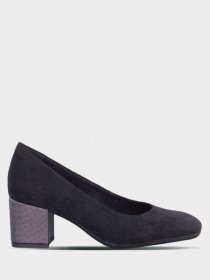 Туфли Marco Tozzi модель 22403-23-098 BLACK COMB Туфли Marco Tozzi модель 22403-23-098 BLACK COMB Фото