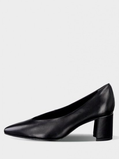 Туфлі Marco Tozzi модель 22405-23-002 BLACK ANTIC — фото - INTERTOP