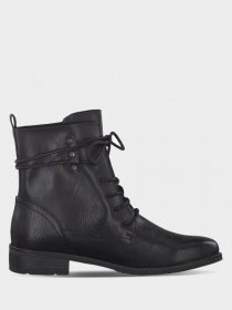 Ботинки Marco Tozzi модель 25110-33-002 BLACK ANTIC Фото