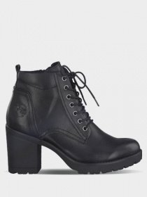 Ботинки Marco Tozzi модель 25204-33-002 BLACK ANTIC Ботинки Marco Tozzi модель 25204-33-002 BLACK ANTIC Фото