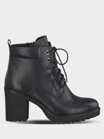 Ботинки Marco Tozzi модель 26289-23-002 BLACK ANTIC Фото